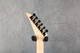 Jackson JS Series JS32Q DKA HT - Trans Purple Burst - 2nd Hand Jackson JS Series JS32Q DKA HT - Trans Purple Burst - 2nd Hand