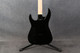 Jackson JS Series JS32Q DKA HT - Trans Purple Burst - 2nd Hand Jackson JS Series JS32Q DKA HT - Trans Purple Burst - 2nd Hand