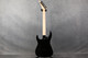 Jackson JS Series JS32Q DKA HT - Trans Purple Burst - 2nd Hand Jackson JS Series JS32Q DKA HT - Trans Purple Burst - 2nd Hand