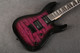 Jackson JS Series JS32Q DKA HT - Trans Purple Burst - 2nd Hand Jackson JS Series JS32Q DKA HT - Trans Purple Burst - 2nd Hand