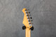 Aria Pro II STG-62 Modern Classics - Vintage White - 2nd Hand