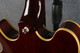 Epiphone Jack Casady Bass - Faded Pelham Blue - 2nd Hand Epiphone Jack Casady Bass - Faded Pelham Blue - 2nd Hand
