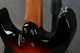 Charvel Pro-Mod DK24 Dinky HH 2PT CM - 3 Tone Sunburst - 2nd Hand