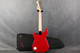Squier Mini Stratocaster - Dakota Red - Gig Bag - 2nd Hand