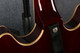 D'angelico Premier DC - Trans Wine - Gig Bag - 2nd Hand D'angelico Premier DC - Trans Wine - Gig Bag - 2nd Hand