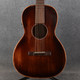 Sigma 00M-15SE-AGED Electro Acoustic - Mahogany Distressed Satin - 2nd Hand