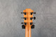 Taylor GS Mini Mahogany - Natural - Gig Bag - 2nd Hand