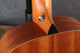 Taylor GS Mini Mahogany - Natural - Gig Bag - 2nd Hand