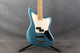 Fender Player Jaguar Bass - Tidepool - 2nd Hand (134457) Fender Player Jaguar Bass - Tidepool - 2nd Hand (134457)