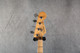 Fender Player Jaguar Bass - Tidepool - 2nd Hand (134457) Fender Player Jaguar Bass - Tidepool - 2nd Hand (134457)
