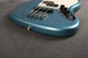 Fender Player Jaguar Bass - Tidepool - 2nd Hand (134457) Fender Player Jaguar Bass - Tidepool - 2nd Hand (134457)