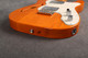 Fender Vintera 70s Telecaster Thinline - Aged Natural - Gig Bag - 2nd Hand