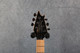 EVH Wolfgang WG Standard Exotic Bocote - Natural - 2nd Hand