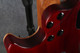 EVH Wolfgang WG Standard Exotic Bocote - Natural - 2nd Hand