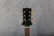 Gibson SG Tribute Faded - Worn Bourbon - Hard Case - 2nd Hand