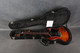 Gibson SG Tribute Faded - Worn Bourbon - Hard Case - 2nd Hand