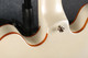 Epiphone Limited Editon ES-335 Dot Royale - Pearl White - Hard Case - 2nd Hand