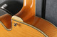 Epiphone Zephyr Blues Deluxe - Natural - Hard Case - 2nd Hand