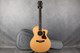 Faith PJE Legacy Neptune FG1NCE Electro Acoustic - Natural - Case - 2nd Hand