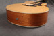 Faith PJE Legacy Neptune FG1NCE Electro Acoustic - Natural - Case - 2nd Hand