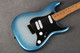 Squier Contemporary Stratocaster Special - Sky Burst Metallic - Case - 2nd Hand