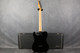 Fender Telecaster - 1977 - Refinished Black - Hard Case - 2nd Hand