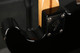 Fender Telecaster - 1977 - Refinished Black - Hard Case - 2nd Hand