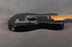Fender Telecaster - 1977 - Refinished Black - Hard Case - 2nd Hand