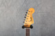 Fender American Original 60s Jazzmaster - 3 Tone Sunburst - Hard Case - 2nd Hand