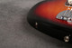 Fender American Original 60s Jazzmaster - 3 Tone Sunburst - Hard Case - 2nd Hand