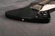 Epiphone Firebird Studio - Ebony - Hard Case - 2nd Hand Epiphone Firebird Studio - Ebony - Hard Case - 2nd Hand