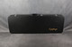 Epiphone Firebird Studio - Ebony - Hard Case - 2nd Hand Epiphone Firebird Studio - Ebony - Hard Case - 2nd Hand