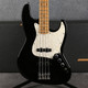 EKS Starfire Performer J Style Bass - Black - 2nd Hand EKS Starfire Performer J Style Bass - Black - 2nd Hand