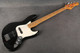 EKS Starfire Performer J Style Bass - Black - 2nd Hand EKS Starfire Performer J Style Bass - Black - 2nd Hand