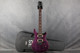 PRS SE Custom 24 7-String - DiMarzio - Amethyst - Gig Bag - 2nd Hand PRS SE Custom 24 7-String - DiMarzio - Amethyst - Gig Bag - 2nd Hand