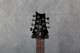 PRS SE Custom 24 7-String - DiMarzio - Amethyst - Gig Bag - 2nd Hand PRS SE Custom 24 7-String - DiMarzio - Amethyst - Gig Bag - 2nd Hand