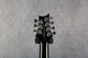 PRS SE Custom 24 7-String - DiMarzio - Amethyst - Gig Bag - 2nd Hand PRS SE Custom 24 7-String - DiMarzio - Amethyst - Gig Bag - 2nd Hand