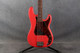 Squier Classic Vibe 60s Precision Bass - Fiesta Red - 2nd Hand (134494)