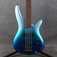 Ibanez SR300E-OFM - Ocean Fade Metallic - 2nd Hand Ibanez SR300E-OFM - Ocean Fade Metallic - 2nd Hand