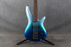 Ibanez SR300E-OFM - Ocean Fade Metallic - 2nd Hand Ibanez SR300E-OFM - Ocean Fade Metallic - 2nd Hand