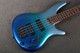 Ibanez SR300E-OFM - Ocean Fade Metallic - 2nd Hand Ibanez SR300E-OFM - Ocean Fade Metallic - 2nd Hand