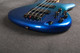 Ibanez SR300E-OFM - Ocean Fade Metallic - 2nd Hand Ibanez SR300E-OFM - Ocean Fade Metallic - 2nd Hand