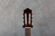 Paco Castillo 203 Classical Guitar - Natural - 2nd Hand