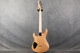 Yamaha Pacifica 311H - Yellow Natural Satin - 2nd Hand