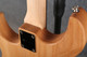 Yamaha Pacifica 311H - Yellow Natural Satin - 2nd Hand