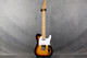 Fender Classic Series 50s Telecaster - 2-Tone Sunburst - 2nd Hand