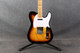 Fender Classic Series 50s Telecaster - 2-Tone Sunburst - 2nd Hand
