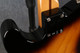 Fender Classic Series 50s Telecaster - 2-Tone Sunburst - 2nd Hand