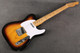 Fender Classic Series 50s Telecaster - 2-Tone Sunburst - 2nd Hand