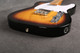 Fender Classic Series 50s Telecaster - 2-Tone Sunburst - 2nd Hand